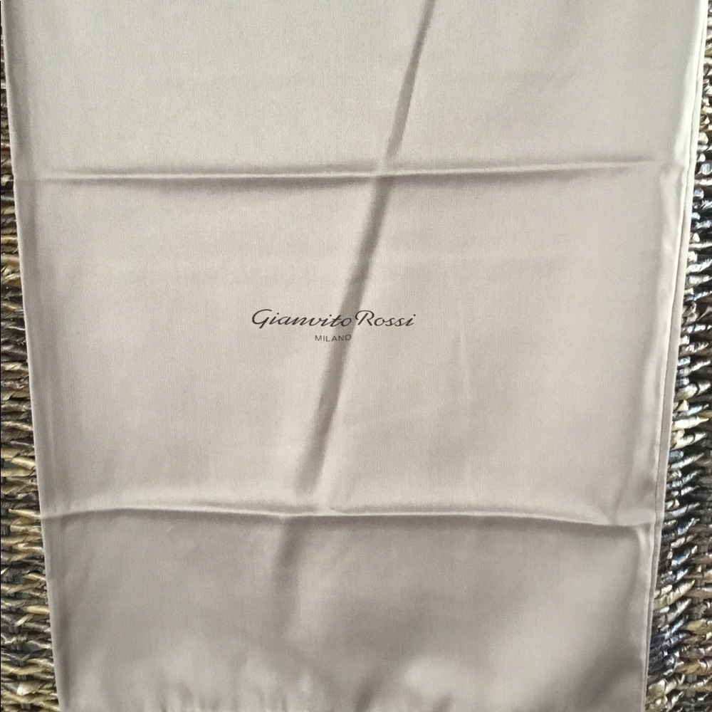 GIANVITO ROSSI - Picture 2 of 7